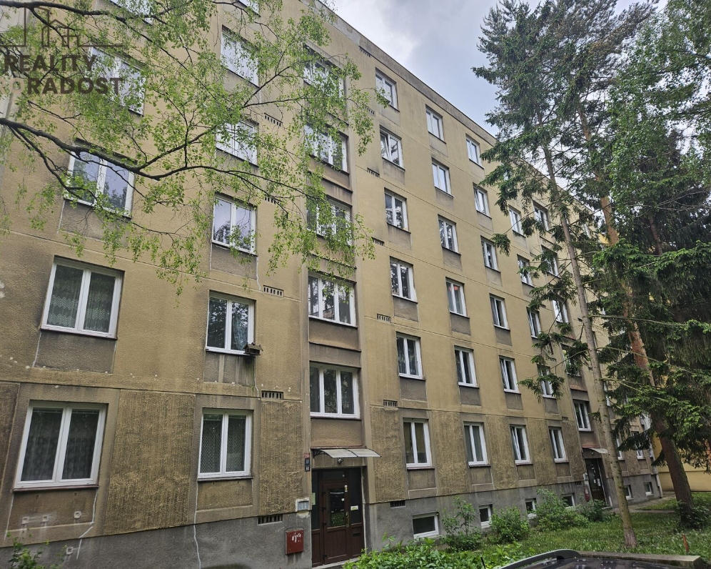 3+1 Kladno – Kročehlavy, ideální startovací bydlení